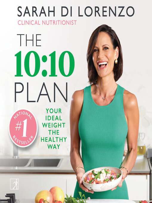 Cover image for The 10:10 Plan